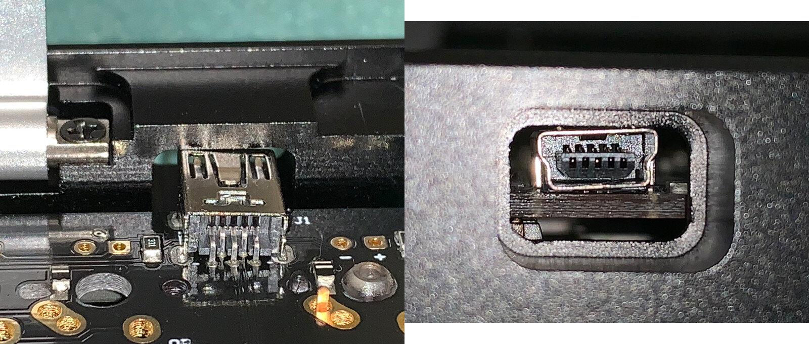 xd96 usb